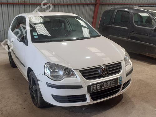 Brukte deler til VW POLO IV (9N_, 9A_)  1.4 TDI  4769958