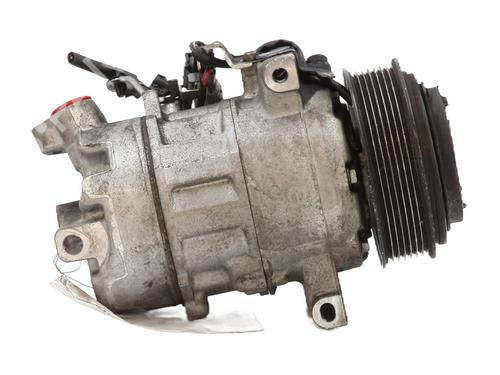 AC compressor RENAULT SCÉNIC III (JZ0/1_) 1.6 dCi (JZ00, JZ12) | BP31044240M34