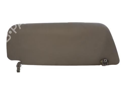 Used Left sun visor MERCEDES-BENZ SPRINTER 3-t Van (B906) 214 CDI (906.611, 906.613) (143 hp) 30704544