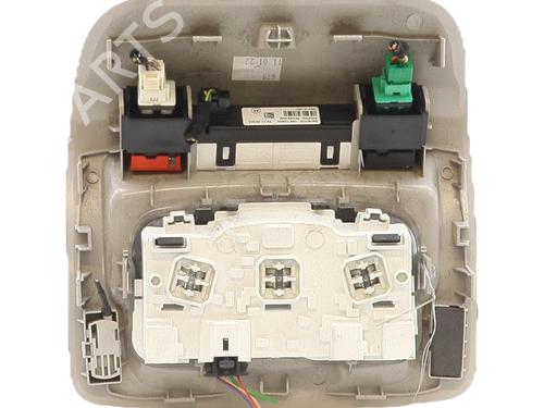 kabinelys-citroen-c3-iii-sx-2016-39553105 main image