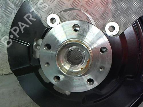 Used Left front steering knuckle Left front steering knuckle RENAULT RAFALE Coupe (DGM_) [2023-2026] 23053000 23053000