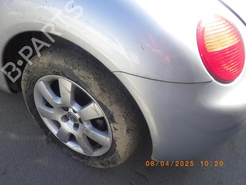 Starter VW NEW BEETLE Convertible (1Y7) 1.9 TDI | BP29570953M8 - Image 23