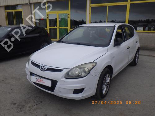 Front left seatbelt HYUNDAI i30 (FD) 1.6 CRDi | BP26973574I26  - Image 10