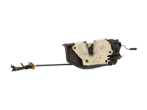 Front left lock BMW 5 Touring (E61) 530 d | BP32093277C98 - Image 2