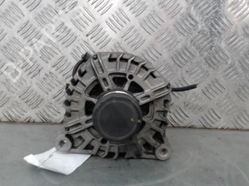 Alternator PEUGEOT 208 I (CA_, CC_) 1.6 HDi / BlueHDi 75 | BP29304286M7 