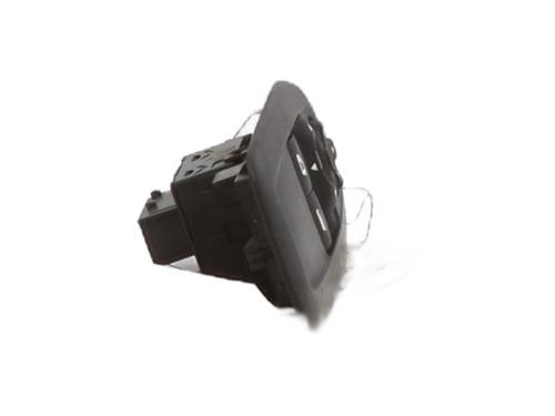 Used Left front window switch Left front window switch PEUGEOT 208 I (CA_, CC_) 1.2 VTI 82 (82 hp) 30819067 30819067