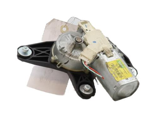 Used Rear wiper motor NISSAN TIIDA Hatchback (C11) 1.5 dCi (106 hp) 31306693