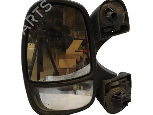 Left mirror RENAULT TRAFIC II Bus (JL) 2.0 dCi 90 (JL00, JL01, JL0H, JL0M, JL0P, JL0S) | BP27358048C26 