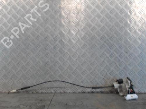 Used Front left lock FIAT 500 (312_) 1.2 (312AXA1A) (69 hp) 29519750