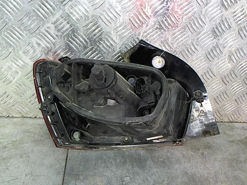 Right taillight SEAT IBIZA IV (6J5, 6P1) 1.2 TDI | BP23051702C35 
