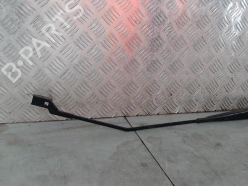 Front windshield wiper arm PEUGEOT 208 I (CA_, CC_) 1.6 HDi / BlueHDi 75 | BP25156982C143 
