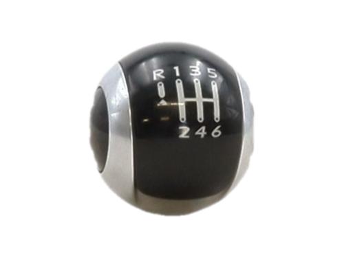 Shift knob CITROËN DS3 (SA_) 1.6 THP 155 | BP37164915I34 - Image 3