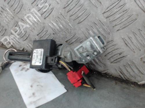 Ignition barrel RENAULT CLIO III Grandtour (KR0/1_) 1.5 dCi (KR0G) | BP30131803M48