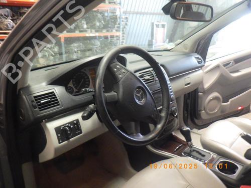 Right front driveshaft MERCEDES-BENZ B-CLASS Sports Tourer (W245) B 180 (245.232) | BP30176084M39 