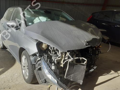 Used Parts PEUGEOT 308 II (LB_, LP_, LW_, LH_, L3_)  1.6 HDi  4619486