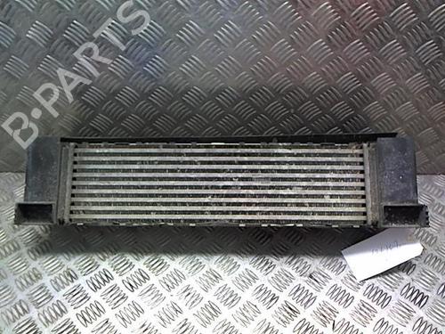 Used Intercooler Intercooler BMW 1 (F20) 118 d (150 hp) 23838090 23838090