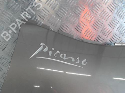 Forkjerm høyre CITROËN C4 Picasso I MPV (UD_) 1.6 HDi | BP29598997C42 