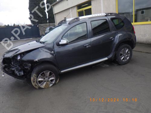 Front wiper motor DACIA DUSTER (HS_) 1.5 dCi | BP24396022M29 - Image 6