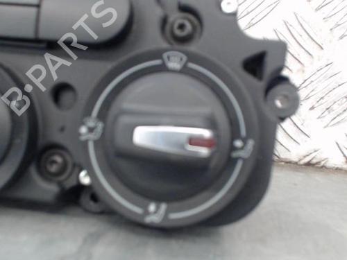Climate control SEAT LEON (1P1) 1.6 TDI | BP30306183I5  - Image 6