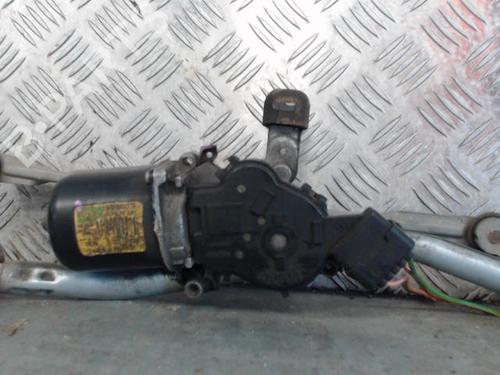 Front wiper motor CITROËN C3 II (SC_) 1.6 HDi 90 | BP27633504M29 - Image 3