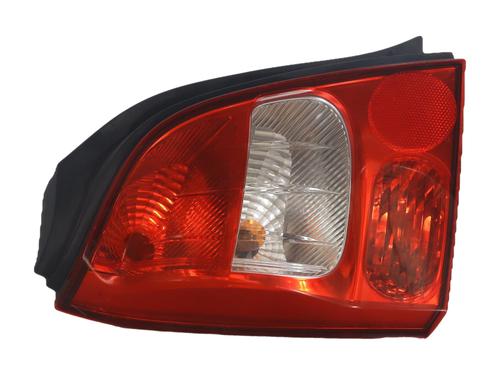 Left taillight RENAULT TWINGO II (CN0_) 1.2 Turbo (CN0C, CN0F) | BP39994281C34 - Image 2