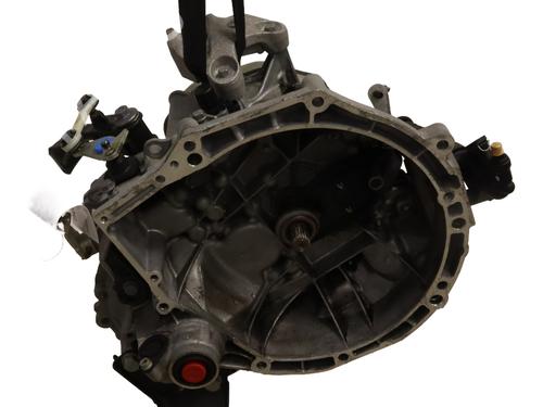 Used Gearbox CITROËN C3 / C3 ORIGIN III (SX) 1.2 PureTech 82 (83 hp) 23052596