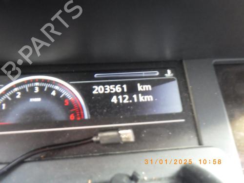 Left front window switch RENAULT SCÉNIC III (JZ0/1_) 1.5 dCi | BP26878149I27 - Image 10
