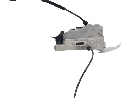 Used Front left lock Front left lock RENAULT TWINGO II (CN0_) 1.5 dCi 75 (75 hp) 39983023 39983023
