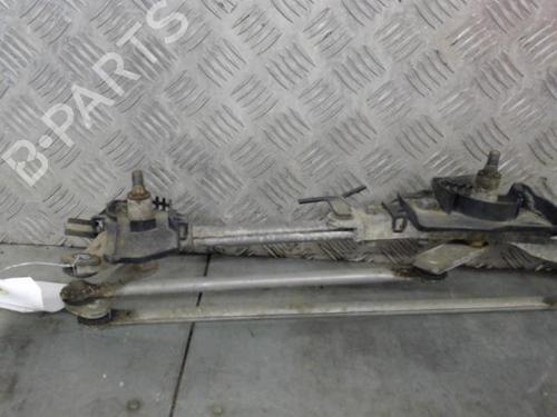 Front wiper motor MAZDA 2 (DE_, DH_) 1.4 MZR-CD | BP24815969M29  - Image 5
