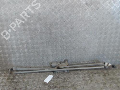 Front wiper motor OPEL MERIVA B MPV (S10) 1.7 CDTI (75) | BP26616949M29 - Image 4