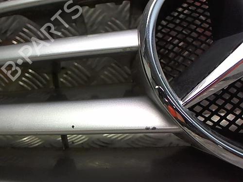 Grille MERCEDES-BENZ B-CLASS Sports Tourer (W245) B 180 CDI (245.207) | BP23839111C40 