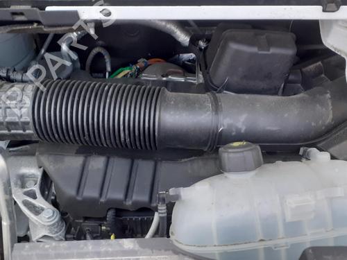 Gearbox RENAULT TRAFIC III Van (FG_) 2.0 dCi 130 (FGMY) | BP37750234M3  - Image 11