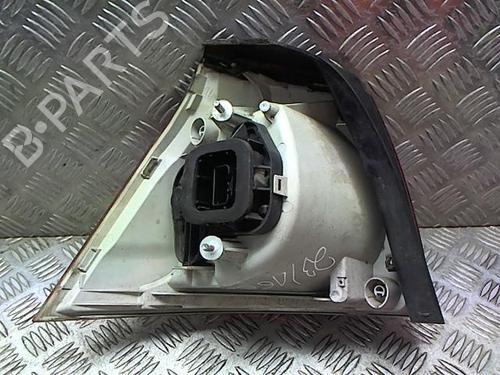 Used Right taillight VW GOLF V (1K1) 1.9 TDI (105 hp) 23050333