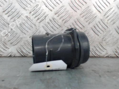 Mass air flow sensor CITROËN C3 II (SC_) 1.4 HDi 70 (SC8HZC, SC8HR0, SC8HP4) | BP29449615M95 