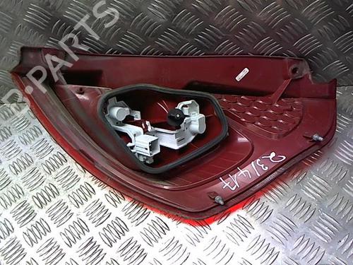 Used Left taillight Left taillight FORD FIESTA VI (CB1, CCN) 1.6 TDCi (90 hp) 23049744 23049744