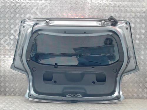 Tailgate CITROËN DS3 (SA_) 1.6 HDi 110 | BP23050467C6 