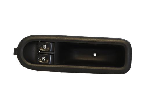 Used Left front window switch RENAULT CLIO III (BR0/1, CR0/1) 1.5 dCi (C/BR0G, C/BR1G) (68 hp) 29865272