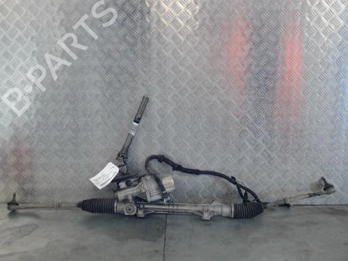 Used Steering rack PEUGEOT 208 I (CA_, CC_) 1.6 HDi (92 hp) 25375042