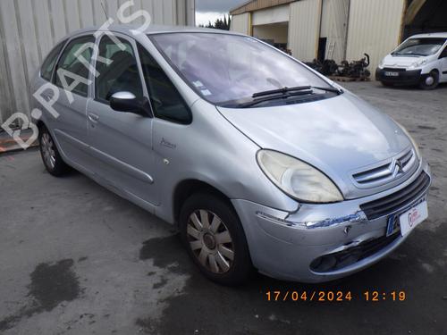 Climate control CITROËN XSARA PICASSO (N68) 1.6 HDi | BP23051420I5 