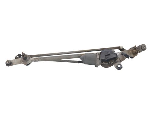 Used Front wiper motor Front wiper motor SUZUKI GRAND VITARA II (JT, TE, TD) 1.9 DDiS All-wheel Drive (JT419, TD44, JB419WD, JB419XD,... (129 hp) 39943225 39943225