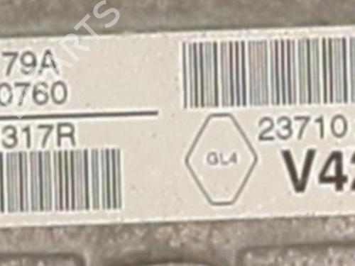 Engine control unit (ECU) DACIA SANDERO II  | BP37637170M57  - Image 6