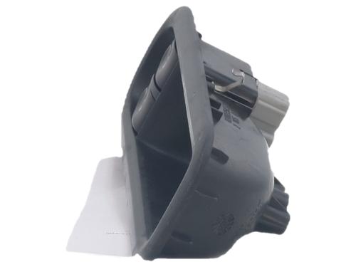Left front window switch RENAULT TWINGO II (CN0_) 1.5 dCi 75 | BP39900156I27 - Image 3