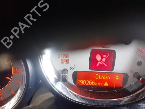 Engine control unit (ECU) MINI MINI Convertible (R57) Cooper D | BP33040076M57  - Image 13