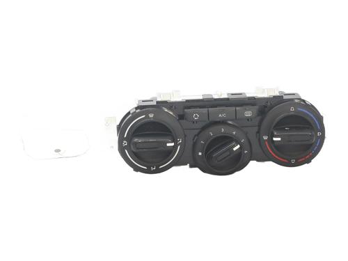 Used Climate control Climate control CITROËN C3 III (SX) 1.2 PureTech 82 (83 hp) 32506475 32506475