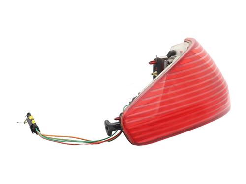 Left taillight PEUGEOT 607 (9D, 9U) 2.2 HDi | BP25030565C34 - Image 2