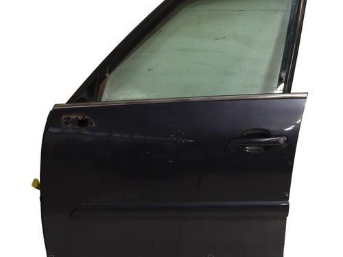Left front door CITROËN C4 Grand Picasso I (UA_) 1.6 HDi | BP24311684C2 