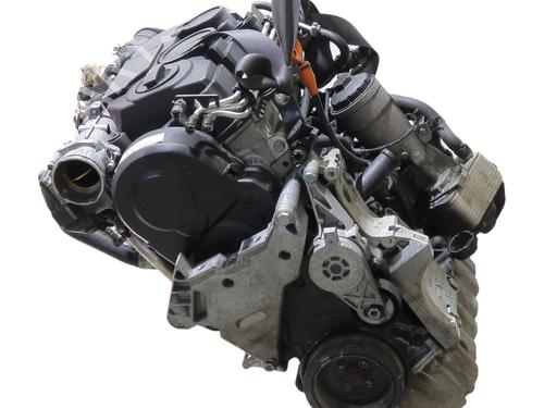 Used Engine Engine AUDI A3 Sportback (8PA) [2004-2015] 34005523 34005523