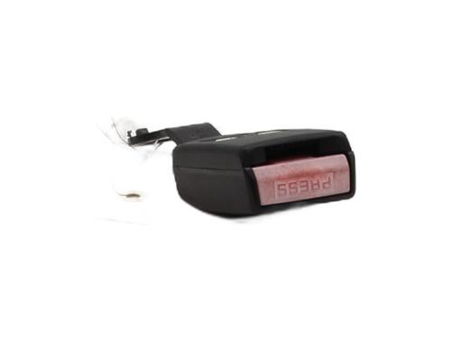 Seat buckle DACIA LOGAN (LS_) 1.4 (LS0A, LS0C, LS0E, LS0G) | BP27649497I32 - Image 5