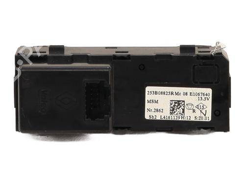 Used Switch Switch RENAULT CAPTUR I (J5_, H5_) 1.2 TCe 120 (118 hp) 23839715 23839715