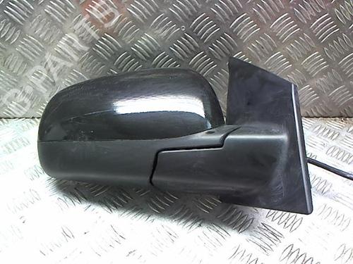 Used Right mirror NISSAN NOTE (E11, NE11) 1.5 dCi (86 hp) 23051652